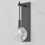 Onteora Wall Sconce Distressed Bronze By Hudson Valley With Light