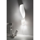Oop's Wall Lamp by Ingo Maurer - Lifestyle View 1