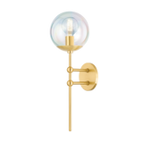Ophelia Wall Light By Mitzi