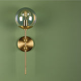 Ophelia Wall Light By Mitzi Finish