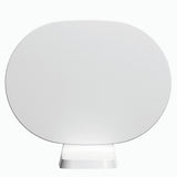 Oplight Sconce By Flos - Lifestyle View2