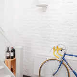 Oplight Sconce By Flos - Lifestyle View4