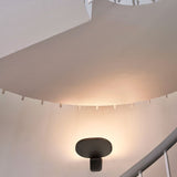 Oplight Sconce By Flos - Lifestyle View5