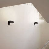 Oplight Sconce By Flos - Lifestyle View6