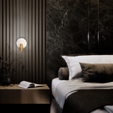 Oracle Wall Sconce