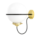 Oranmore Wall Light
