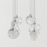 Orb II LED Pendant by ET2 - 10-Light