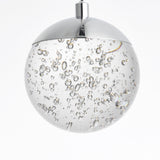Orb II LED Pendant by ET2 - 3-Light