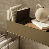 Orb Watering Can Cashmere By Ferm Living - Lifestyle View1