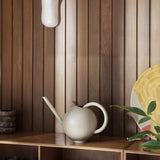 Orb Watering Can Cashmere By Ferm Living - Lifestyle View3