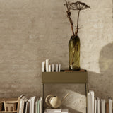 Orb Watering Can Cashmere By Ferm Living - Lifestyle View