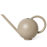 Orb Watering Can Cashmere By Ferm Living - Side View