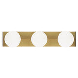 Orbel Bath Bar
