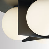 Orbel Flushmount