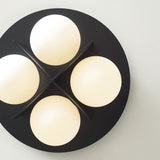 Orbel Flushmount