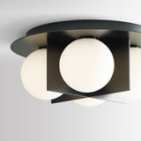 Orbel Flushmount