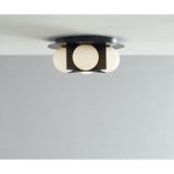 Orbel Flushmount