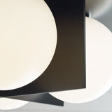 Orbel Flushmount
