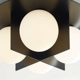 Orbel Flushmount