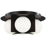 Orbel Flushmount