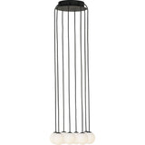 Orbet Chandelier
