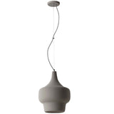 Orbit Pendant Light Gray By Geo Contemporary