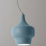 Orbit Pendant Light Mantra By Geo Contemporary Lifestyle View