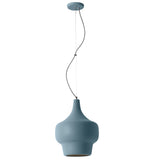 Orbit Pendant Mantra Gray By Geo Contemporary