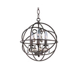 Orbit Pendant Oil Rubbed Bronze by Maxim Lighting