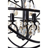 Orbit Pendant Oil Rubbed Bronze by Maxim Lighting