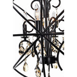 Orbit Pendant Oil Rubbed Bronze by Maxim Lighting