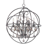 Orbit Pendant Oil Rubbed Bronze by Maxim Lighting