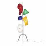 Orbital Floor Lamp By Foscarini, Color: Coloured, , | Casa Di Luce Lighting