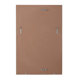 Orchid Mirror By Renwil Backside View