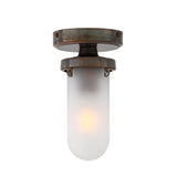 Oregon-B Ceiling Light