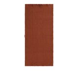 Organic Bath Towel detailed view 2