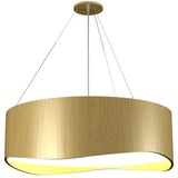 Organic Gold Horizon Suspension by Accord