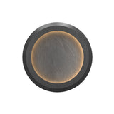 Petra Ceiling / Wall Light with Slate Accent