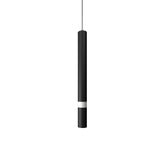 Organic White Focco Pendant Light by Accord