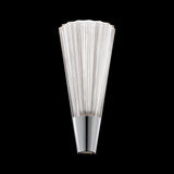 Origami Wall Sconce