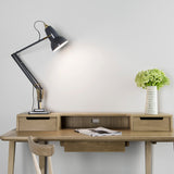 Original 1227 Brass Desk Lamp By Anglepoise - Lifestyle View15