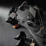 Original 1227 Brass Desk Lamp By Anglepoise - Lifestyle View17