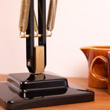 Original 1227 Brass Desk Lamp By Anglepoise - Lifestyle View8