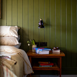 Original 1227 Brass Wall Light By Anglepoise - Lifestyle View3