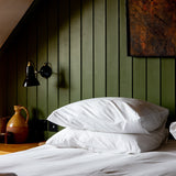 Original 1227 Brass Wall Light By Anglepoise - Lifestyle View6