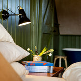 Original 1227 Brass Wall Light By Anglepoise - Lifestyle View7