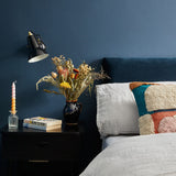 Original 1227 Brass Wall Light By Anglepoise - Lifestyle View8