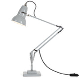 Original 1227 Desk Lamp Dove Grey By Anglepoise