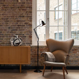 Original 1227 Floor Lamp By Anglepoise - Lifestyle View11