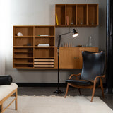 Original 1227 Floor Lamp By Anglepoise - Lifestyle View18